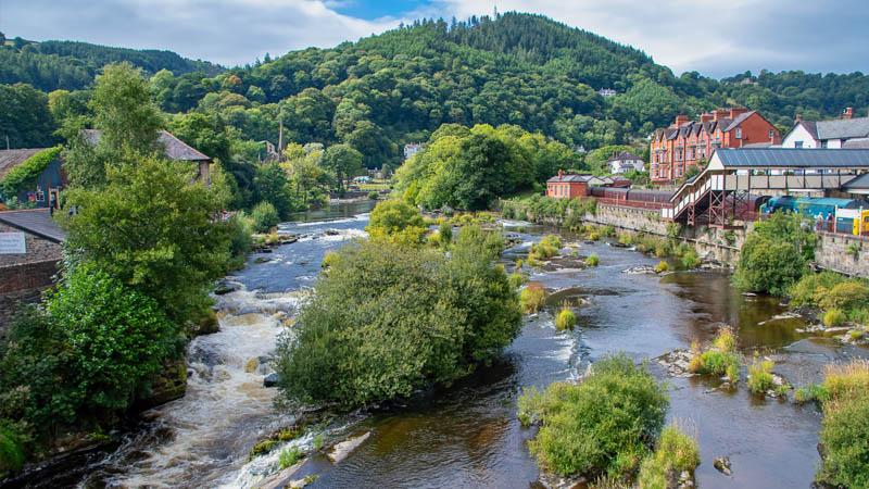 Llangollen