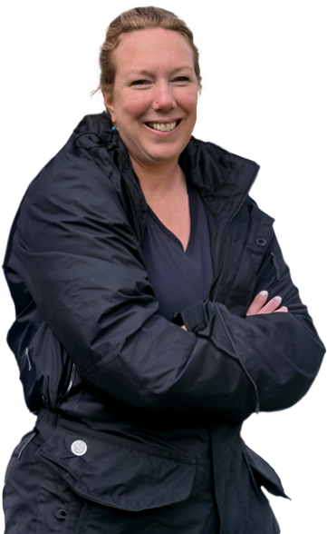 Louise Scotcher